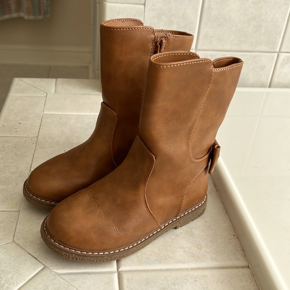 Girls Boots